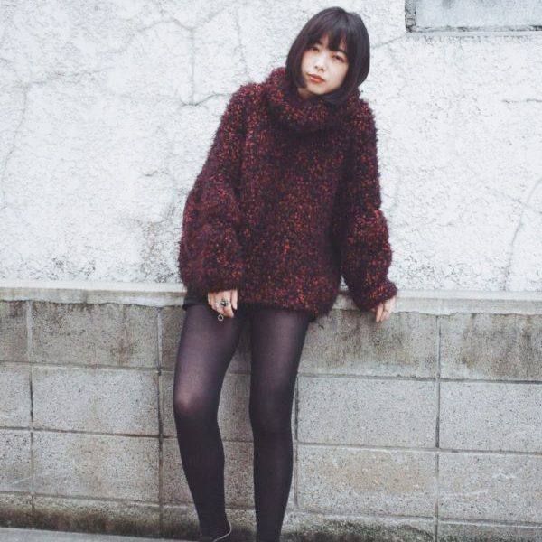 wearで人気のeriさんをお手本に！冬のおしゃれなコーディネートをご紹介