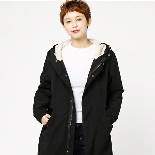 暖か「モッズコート」特集！ミリタリーアウターで冬の寒さを乗り切ろう