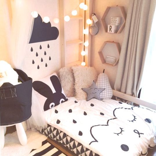 お部屋にやさしさを♡ころころ可愛いコットンボールランプを飾ろう