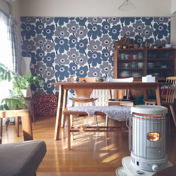 レトロなフォルムが懐かしい！ストーブにこだわりたいインテリア