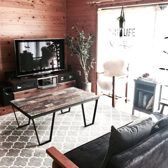 ひそかにブーム！モロッカン柄をインテリアコーデに取り入れてみませんか？