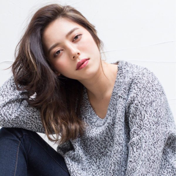 無造作に見えるのにお洒落☆外国人風ヘアスタイルにするにはどこがポイント？