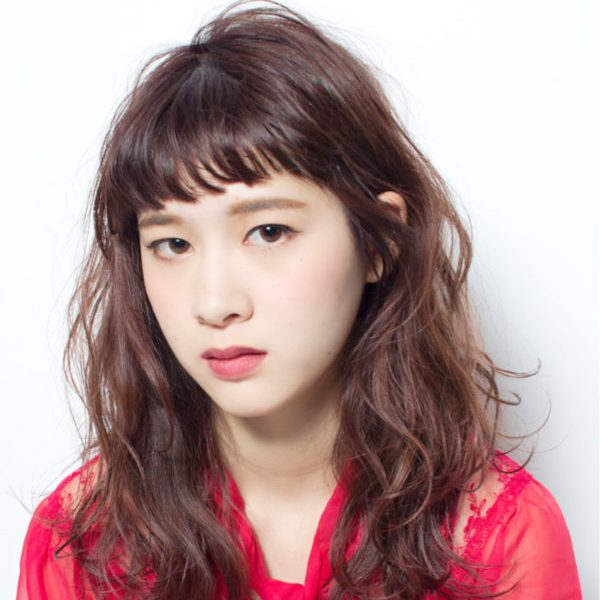 スタイリッシュに決めたい！モード系の最旬ヘアスタイルをご紹介♪