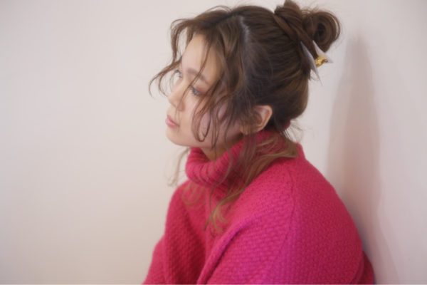 今、ルーズヘアが可愛い♡らくちんにゆるっと束ねるルーズヘアアレンジ12選