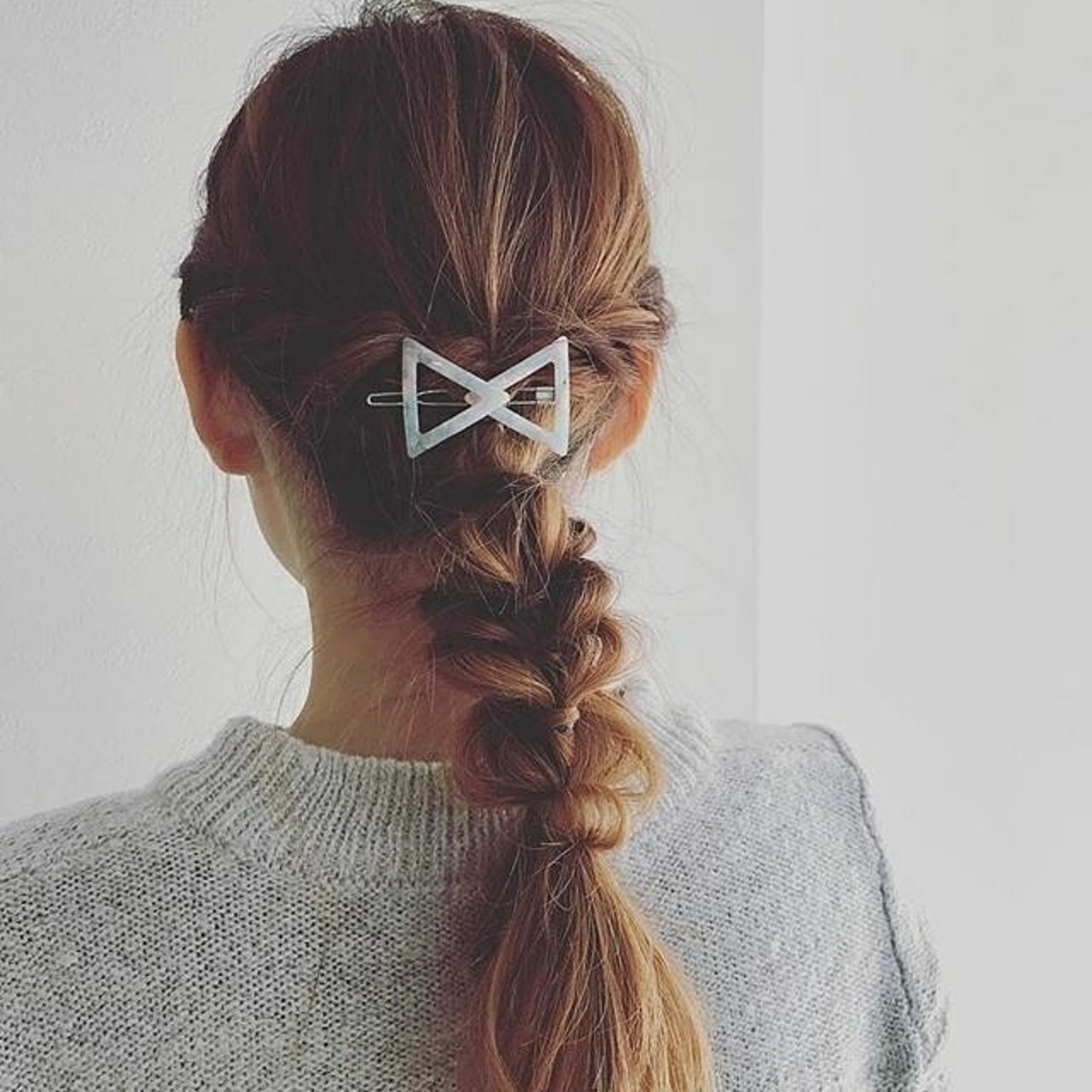 休日は開放的に♪みんなはどうしてる？大人女子の休日ヘアアレンジ集