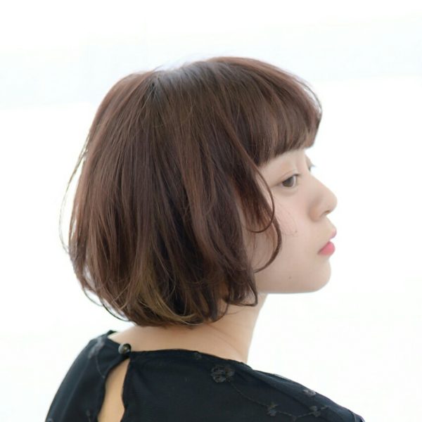 春はヘアも女らしくフェミニンに♪大人かわいいヘアスタイル12選