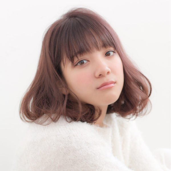 この春は、フェミニンな雰囲気のヘアスタイルで、女度をグッとUPしよう♡