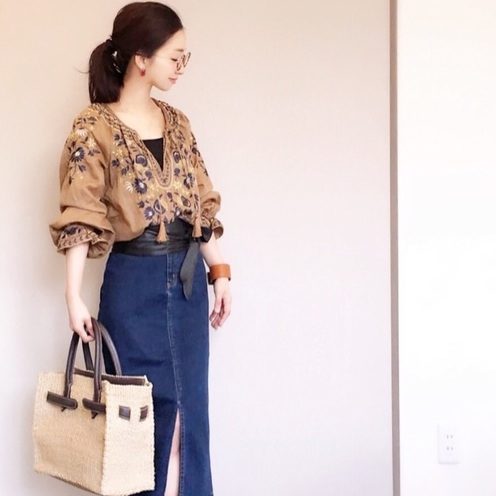 大人も可愛いが大好き♡WEARサイト「アダルトおカワたん部」の大人可愛いお手本スタイル