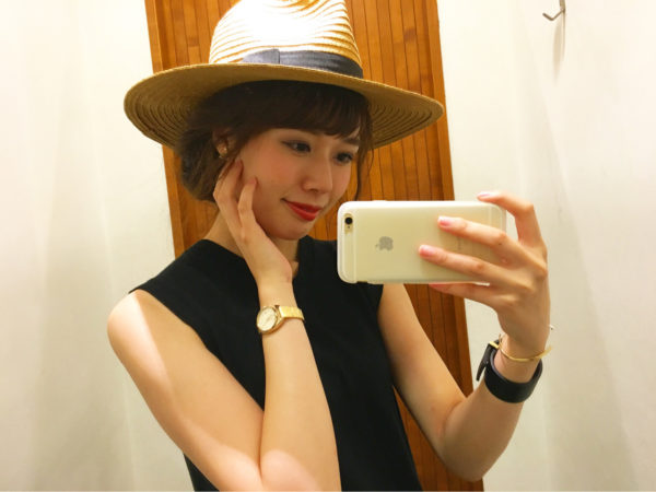 帽子の下も気を抜かないで！ハットに似合うヘアスタイル＆アレンジをご紹介♡