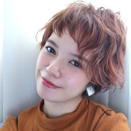 モデルの様な髪へ！洗練されたモードヘアスタイル☆