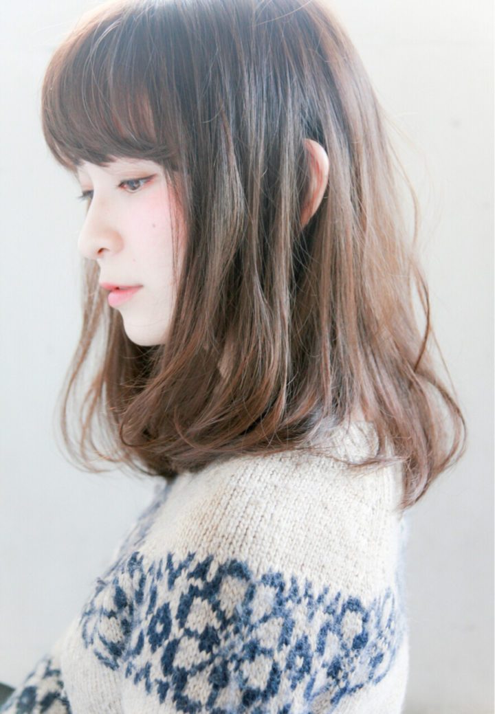 目指せ！大人の抜け感ヘア☆外国人風ヘアスタイルで大人可愛くイメージチェンジ